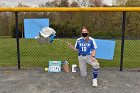 Softball Senior Day  Wheaton College Softball Senior Day. - Photo by Keith Nordstrom : Wheaton, Softball, Senior Day